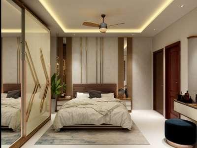 Bedroom design