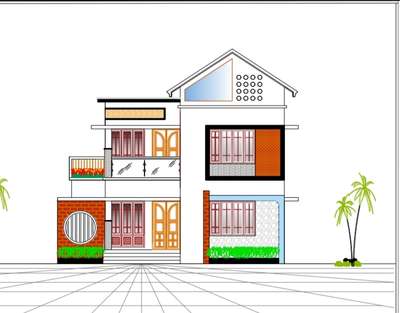2d elevation # tropical elevation
