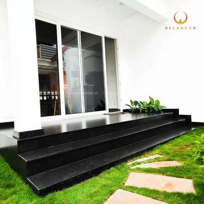 Sliding Door by Relancer