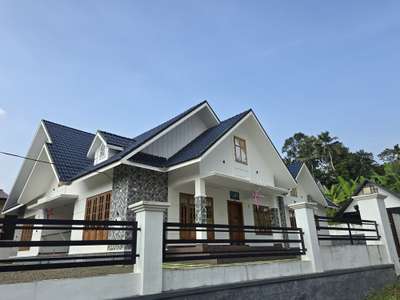 4 Bedroom @ Vennikulam for Mr. Binson V John