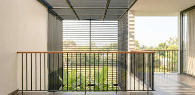 Residence project at Vadakara