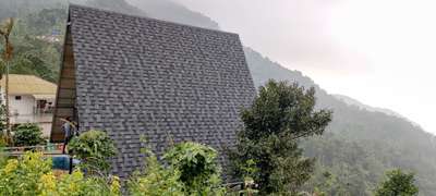 premium roofing shingles' available in all kerala