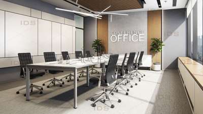 Office Conference Room