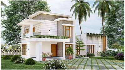 LOYALTY constructions Renovation Thrissur koorkenchery
call.7012261887