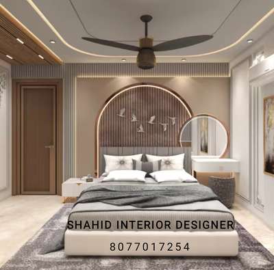 Bedroom Design 💕💞❤️💖
8077017254
 #BedroomDesigns  #BedroomDecor  #MasterBedroom  #BedroomIdeas  #BedroomCeilingDesign  #bedroomdesign   #bedroominteriors  #bedroomdeaignideas  #bedroomset  #MasterBedroom  #bedroomfurniture  #meerut  #delhincr  #delhi  #Delhihome  #DelhiGhaziabadNoida  #gaziabad  #hapur  #noida  #greaternoida  #faridabad  #chandigarh  #uttarpradesh  #uttrakhand  #haridwar  #Haryana  #kearala  #madhyapradesh  #Architect  #architecturedesigns  #Architectural&Interior  #Architectural&nterior  #Carpenter  #carpenters  #CivilEngineer  #CivilContractor  #civilcontractors  #HouseConstruction  #constructionsite  #InteriorDesigner  #Architectural&Interior  #LUXURY_INTERIOR