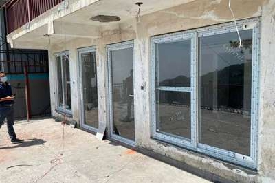 upvc windows and doors partition please contact me
  8077969941