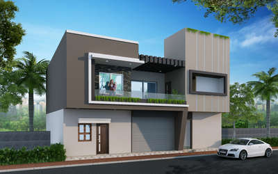 45x40 elevation please call 7869780745