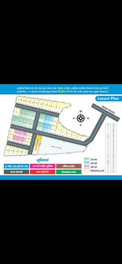 plots for sell
Location Mendori Bhopal
 #plots