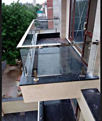 𝗳𝗼𝗿 𝗜𝗻𝗾𝘂𝗶𝗿𝘆📞:-𝟴𝟳𝟳𝟬𝟬𝟳𝟲𝟰𝟵𝟵
balcony Handrail 

#GlassBalconyRailing #handrailsteel #GlassBalconyRailing #railling #StainlessSteelBalconyRailing 
#handrailwork #fabricatedbalcony #BalconyIdeas #handrailsforkings