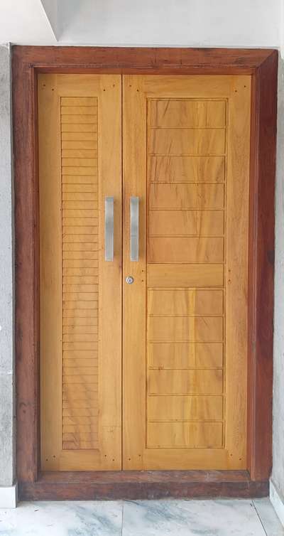 #maindoordesign  #woodendoor