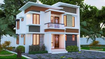 project @ aakulam. 1450sqft
budget :25.50lakhs