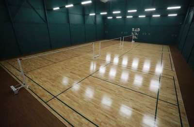 #badmintoncourtconstruction 
 #badmintoncourtfloor  #keralagram 
 #bwfcertifiedwoodenflooring     
 #Badmintonacademy  #badminton 
 #badmintoncourtflooring  #badmintoncourt 
 #shuttlecourt #ebacosports 
 #WoodenFlooring  #sports  #sportswood