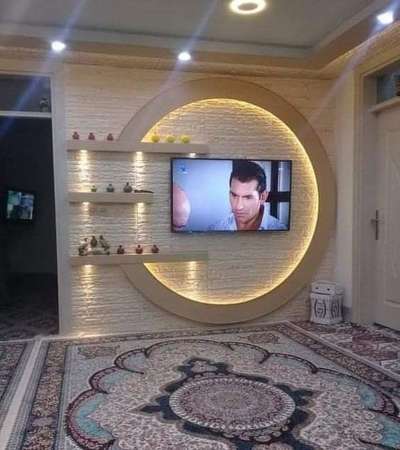 round TV unit Shahid fenturi delhi ncr cn 9871657827 9897519617