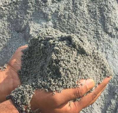 *P sand*
First quality P sand directly from the crusher
Price varies from each crusher and time