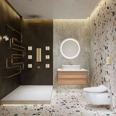 #7838454200
#bestplumbingwork#plumber 
#BathroomDesigns#interiorbathroom#allplumnig work