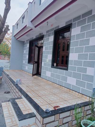 front wall design by annuraj