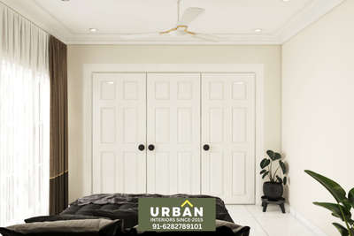 Simple bedroom wardrobe design #interiordesign  
.
Urban Interiors
.
.
#kottayam #ernakulam #pathanamthitta #alappuzha #home #work #InteriorDesign #HomeDecor #InteriorInspiration #InteriorStyling #HomeDesign #InteriorGoals #InteriorAndHome #ModernInterior #InteriorDecor #HomeStyle #InteriorTrends #LuxuryInteriors# #MinimalistDesign #EclecticDecor #VintageDecor #HomeInspiration #CozyHome #InteriorDesignIdeas #InteriorDesignLovers #InteriorDesignCommunity #InteriorDetails #DesignInspiration #DreamHome #HomeDecorInspiration #DecorLovers #InteriorArchitecture #InteriorDecorating #HomeStyling #HomeMakeover #LivingRoomDecor #BedroomDecor
