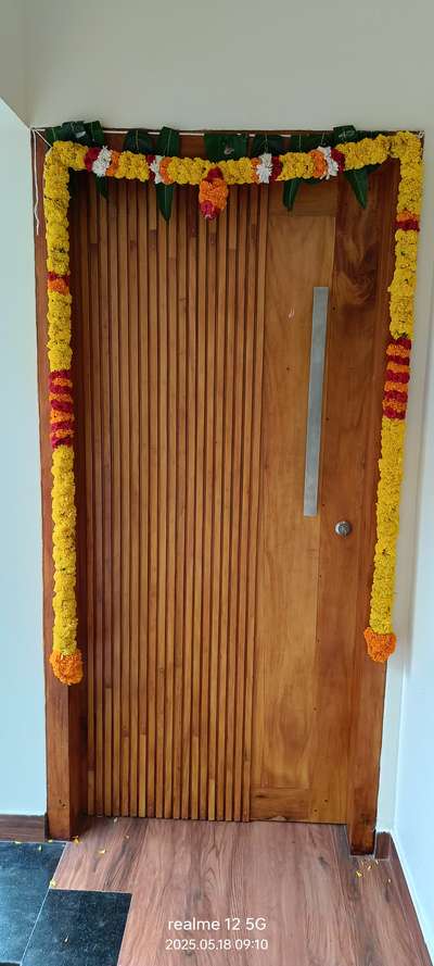 teak front door 
 #TeakWoodDoors