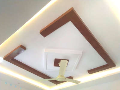 #GypsumCeiling #KeralaStyleHouse