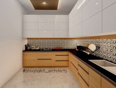 Kitchen Interiors.
 #shivshakti_architects  #InteriorDesigner  #Architect  #KitchenIdeas  #WoodenKitchen  #KitchenRenovation  #ModularKitchen  #KitchenTiles  #LargeKitchen  #dedodesign  #Modularfurniture  #homeinterior  #kratitiwari  #indorehouse  #indorecity  #indore_project  #indorearchitect