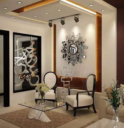 beautiful homes need beautiful false ceiling ❤️🏠
contact us 7999309033 indore with  #FalseCeiling #LivingroomDesigns #popcontractor #BedroomCeilingDesign