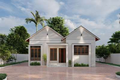 1400SQFT 3BHK Home plan 
 for more details contact 
make ur dream living space with ur own concepts 
we will do the 
plan 
3d elevation 
panchayat permits

 #kerala_architecture #ElevationHome #FloorPlans #ElevationDesign #3delivation #keralaarchitectures #architecturedesigns .