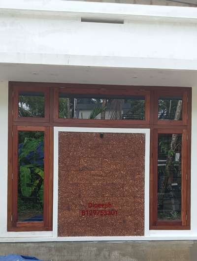 #WoodenWindows  #WindowsIdeas  #WindowGlass  #WindowFrames