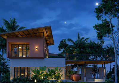 Proposed elevation for a residence at koonathara - palakkad

#Architecture #InteriorDesign #HomeDesign #ModernHome #HouseDesign #DesignInspiration #ArchitectureLovers #IndianHomes #KeralaHomes #KeralaArchitecture #KeralaInterior #IndianInteriors #HomeDecorIdeas #LuxuryHomes #ModernArchitecture #Construction #SiteProgress #BuildingDesign #ArchDaily #Archilovers #DesignDaily #KoloApp #KoloHomes #KoloCreators #dreamhouse