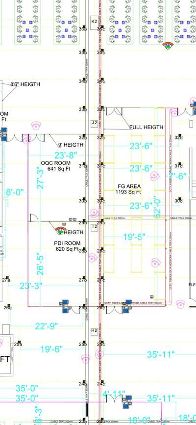 Almunium fabrication Contractor