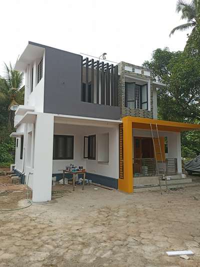 #Buildlytics #renovation #Palakkad