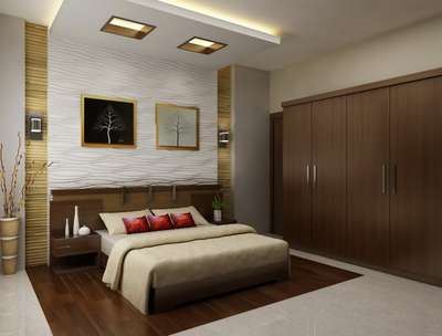 master bedroom design