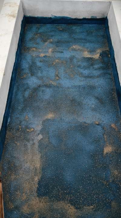 Fiberglass waterproofing..GRP fiber glass..Life Time Warrenty..
 #Water_Proofing  #bathroomwaterproofing ..  #swimmingpoolwaterproofing #terracewaterproofing