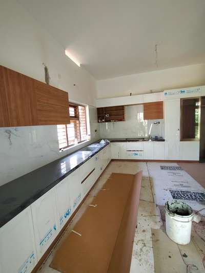 Today finish mukkam site kitchen 9917700090