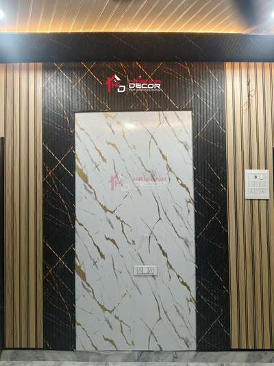 Charcoal panel #WALL_PANELLING  #panelling  #charcoalpanels  #Pvc  #pvcpanelinstallation  #pvcpanels  #WallDecors  #HouseDesigns  #InteriorDesigner  #latestdesigns #flutedpanles  #HouseDesigns  #Designs  #LivingroomDesigns  #uvshhetdesign