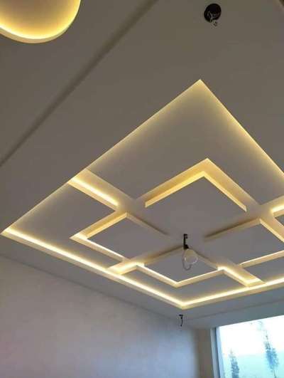 #GypsumCeiling #gypsumdesign #CelingLights #InteriorDesigner #Architectural&Interior