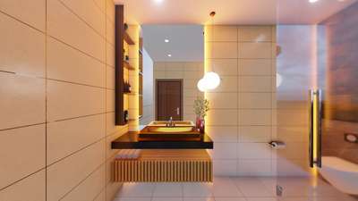 Toilet detail
Contact for more such designs.
 #toiletinterior  #washroominterior  #InteriorDesigner  #Architectural&Interior