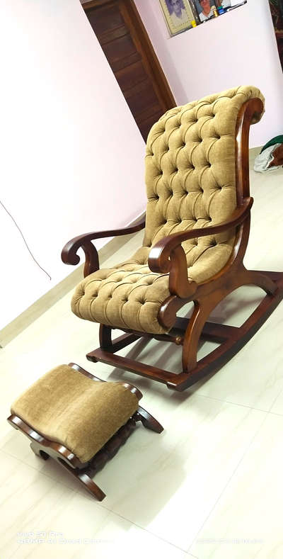 Rocking chair