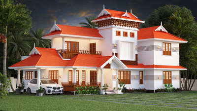 ഒരു Traditional design