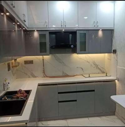 sk interior work Gurgaon