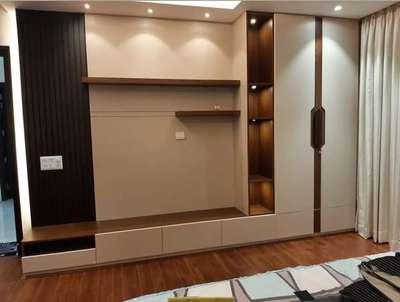 wardrobe.led panel 1400 sqr fit