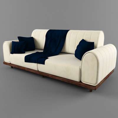 all types sofa design make 3d and on site