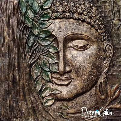 #Innerpeace
Relief work , wall decor. Size 62×62cm
Cement, acrylic paints
By Mani Beypore
Dm for orders

#wallart #artwall #wallartdecor  #wallartwork #wallarts #artforyourwalls #wallofart #sculpture #sculptureart #contemporarysculpture #sculptureartist #sculpturestudio #sculpturesofinstagram #buddha #buddhaquotes #buddhastatue #buddhalove #buddhaart #decor #homedecor #interiordecor #decorinspiration #interiordesign #homestyling #instadecor #instahome #interiorinspiration #myhomevibe #homedesigns