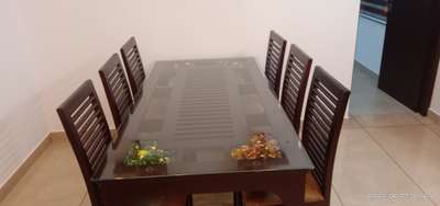 dinning table