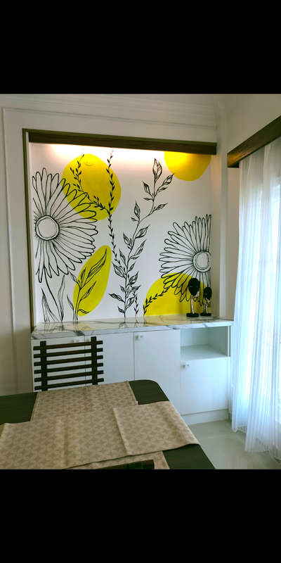 JBR Interiors Client Name Mr. Anoop Ernakulam More details 9061212736