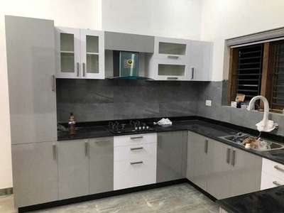 Laminate modular kitchen Only 230rs./ Sqft Bhopal 
call 9479400674