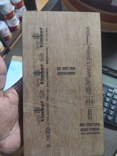 *proxima timber plywood bwp 710 *
borror free
gurjan