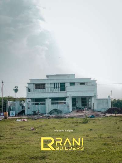 Rani Builders