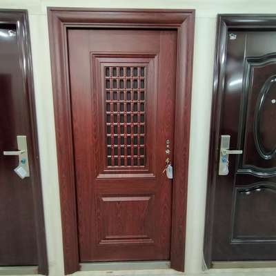 all types of door available