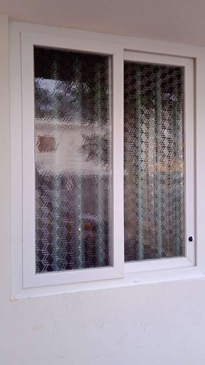 upvc doors, windows and bathroom exhaust and ventilation etc..