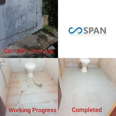 used Bathroom treatment 
Joint grouting 
without tile removing 
5year guarantee  
more details:9846672000

 #Waterproofing  #waterproofingsolutions  #waterproofingexperts #waterproofingcontractors #waterproofing_applicator #waterproofingcontractors #dampproofing  #wallprotection  #CivilEngineer  #Contractor  #civilconstruction